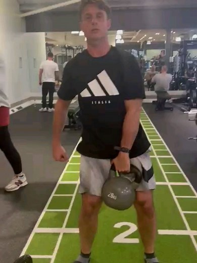 Nuffield Health on Reels | Facebook