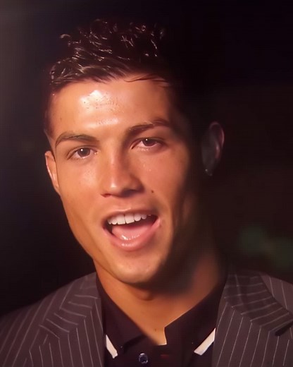 I'm Cristiano Ronaldo Talk Show Highlights