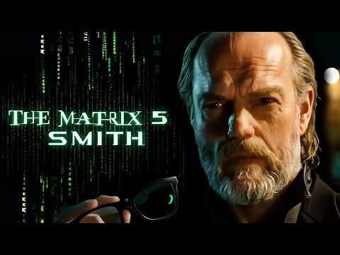 The Matrix 5: Agent Smith's Journey | Top 5 Theories Explained