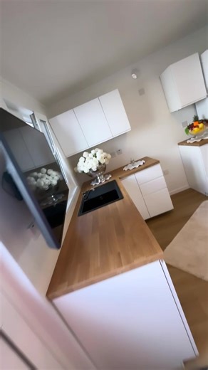 Anticipating the Fresh Project Completion