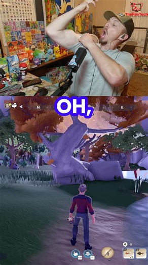Palia Fishing 101 #palia #paliaupdate #paliagameplay #paliagame #fishing #funny