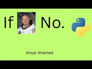 Armstrong Number Program in Python | Algorithm, Example & Code Explained