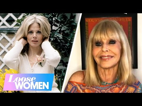 Former Bond Girl Britt Ekland On Why James Bond Could Never Be Played By A Female | Loose Women