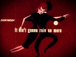 Screen Song The Big Drip (1949)