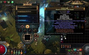 国际服3.18 元素爆零术 210数量恐惧全释放