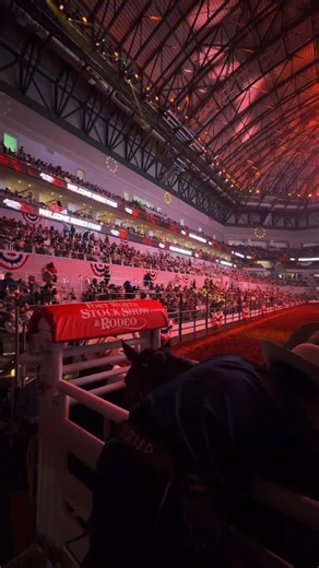 This thing is legendary @fwssr 😮‍💨 Watch NOW on The Cowboy Channel! | CowboyChannel