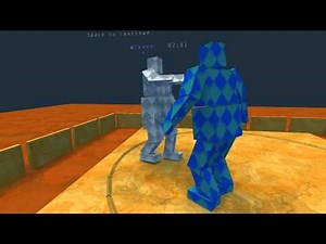 Sumotori Dreams - Sumo Physics Game