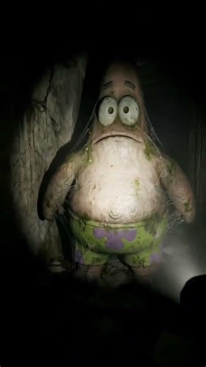 Abandoned Spongebob filming location #entertainment #kids #spongebob #spongebobsquarepants