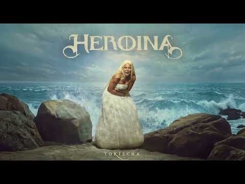 Tokischa - HEROINA (Official Audio)