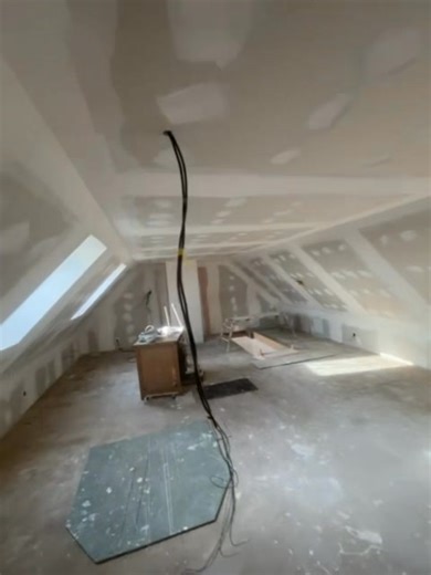 Réalisation de joints sur placo 👍🏻 | Sarl Le Rolland Plâtrerie Staff