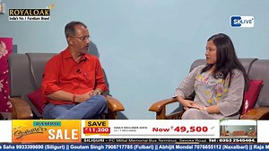 An Exclusive Interview With Kurseong MLA BP Bajgain मैले होईन, भाजपाले म देखि दुरी बनाउन खोज्दैछ - बी पी बजगाईँ #PPS #Gorkhaland #BJP4IND #RajuBista Bp Bajgain | Sk Live