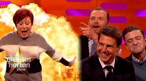 3.3M views · 10K reactions | It's been a while since we've looked back at the best audience moments, so here they are! Did we miss any of your favourites? | The Graham Norton Show | Facebook