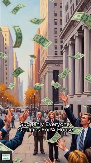 The 2008 Crash Explained