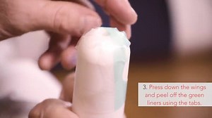 这个Galactic Cap避孕套目前仍在开发阶段，进行着临床试验。...