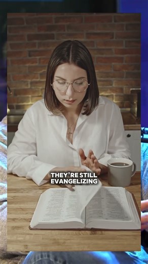 Christian culture vs discipleship