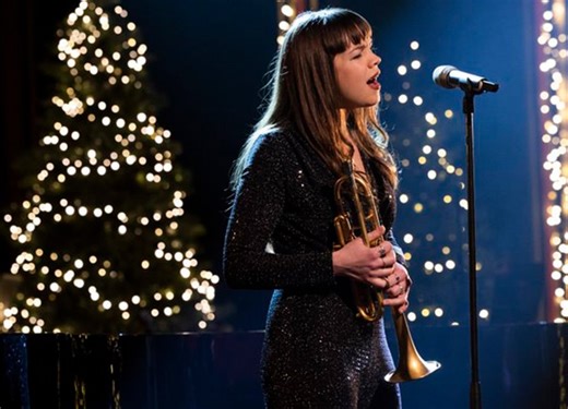 Late Late Viewers Blown Away By 'Stunning' Susan O'Neill Performance