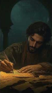 Ep 13: Algebra | Al-Khwarizmi: Father of Algebra & the Algorithm