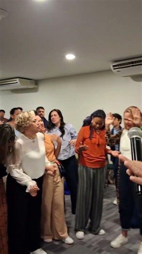 🔥 Conferência | Filhos de Deus — Revival 31 de julho | 1 e 2 de agosto