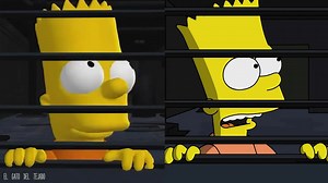 Fan is single-handedly remastering classic The Simpsons: Hit & Run game