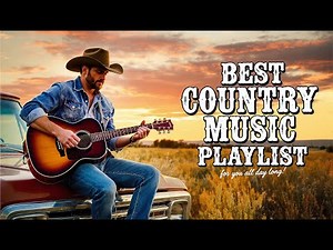Classic Country Radio 🤠 24/7 Live Stream - Non-Stop Country Hits! 🎸