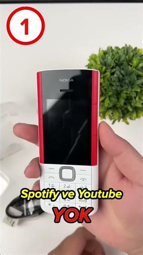 4 MOST INTERESTING PHONES #1