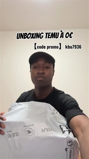 #ad🎁Temu Haul à 0€ ➡️Téléchargez l’appli TEMU➡️Tapez mon code【kbu7936】dans la barre de recheche➡️Obtiens TOUS les articles jusqu’à 0€ si tu es nouvel utilisateur de l’application ! 🎁Nouveaux utilisateurs de l'app avec commandes éligibles uniquement|CGV applicable #temufinds #shoptemu