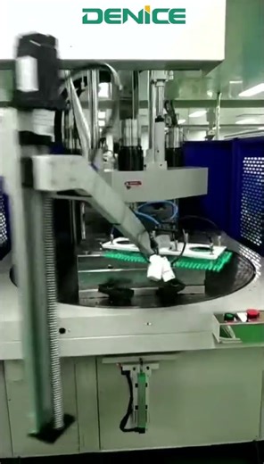 disposable blood lancet making machine