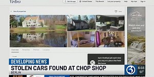 VIDEO: New details emerge in Westport carjacking investigation