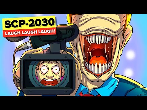 SCP-2030 - Laugh Is Fun