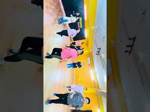 10mins Bollywood mix zumba warm-up dance workout | dancefitness 