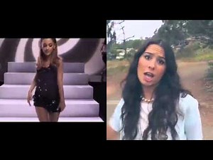 Problem - Ariana Grande ft. Iggy Azalea and Cimorelli