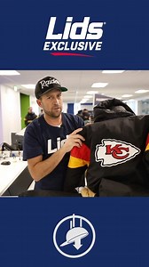 *Spoiler Alert* This one is not about hats. It’s a look at jackets you’ve been longing for since the 90s. | Lids