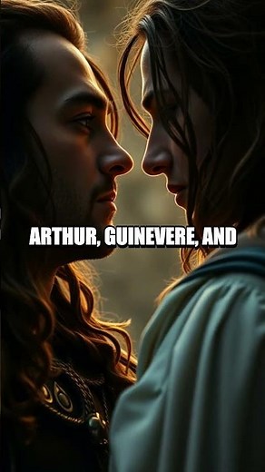 The Once and Future King Unfolded