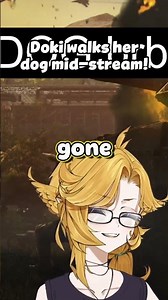 Doki might've made the BIGGEST MISTAKE OF HER LIFE