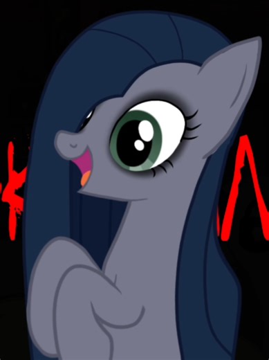 Muffins and Friendship in My Little Pony