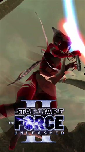 Star Wars The Force Unleashed #gaming #hdgameplay #games #gameplay #starwars #walkthrough