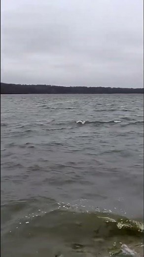 Indianapolis, Indiana - Eagle Creek Park 1