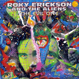 Roky Erickson And The Aliens - The Evil One