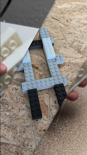 Printing the new UCS Death Star... in 200% scale! Day 5. #lego #starwars #3dprinting