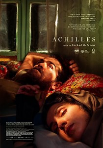 Achilles streaming: where to watch movie online?