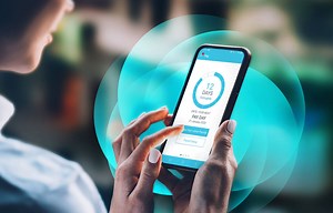 MyPay — Mobile Payroll App