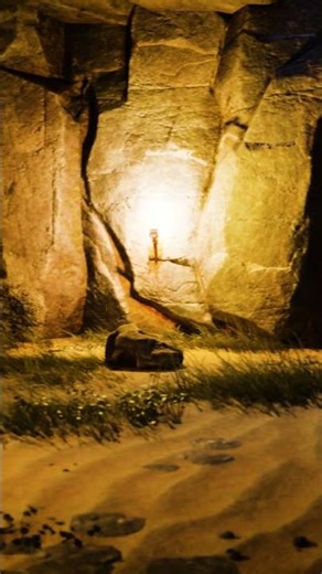 Worldbuilding a Medieval Map in Unreal Engine 5 #ue5