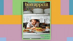 Bon Appétit unveils its best new restaurants list