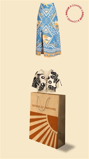 Visual Rio on Instagram: "uni-duni-tê qual promo escolher? ✨ seja na loja física ou online, você é quem ganha o presente: promos especiais para manter o guarda-roupa de segunda a segunda com visual rio. somente na loja física você compra 4 peças e paga 3, a de menor valor vai de presente. e na loja online, a partir da 4ª peça adicionada no carrinho, você ganha 20% off, vem que às promos são por tempo limitado, não perca. 🧡"