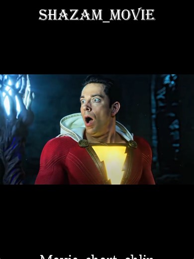 Shazam Movie Short Video Highlights