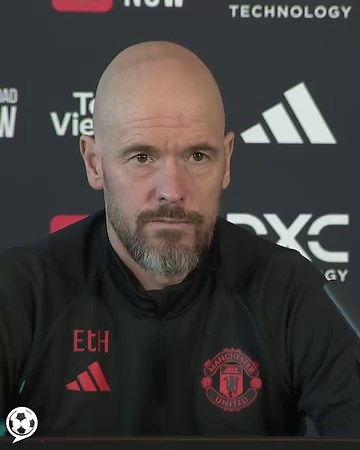 69K views · 2.2K reactions | Onana is the 2nd BEST keeper in the league, claims Ten Hag ahead of Newcastle vs Man United! 理 | talkSPORT | Facebook