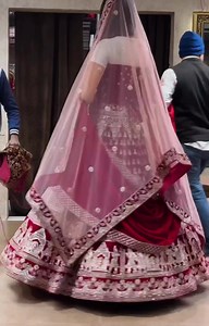 Best designer bridal lehenga ❤️ | Ravish - The Designer Emporio