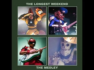 TWRP--THE LIVE MEDLEY--STUDIO EDIT