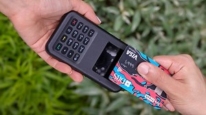 POS Terminal Singapore — Pay $0 Monthly Rental