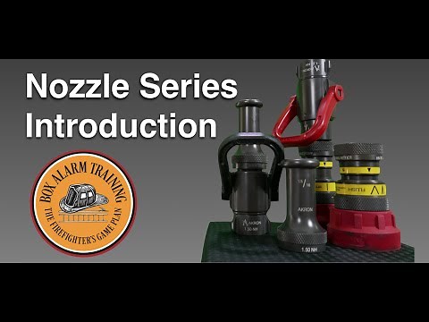 Nozzle Series